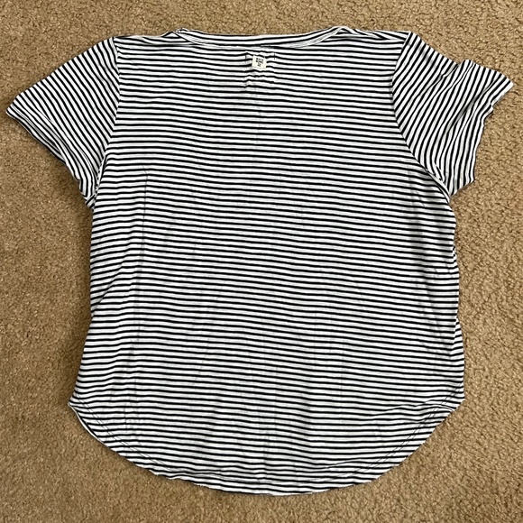 Billabong Striped Shirt - Picture 3 of 3